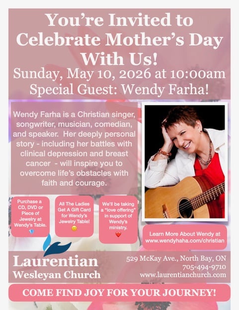 Mother's Day Poster